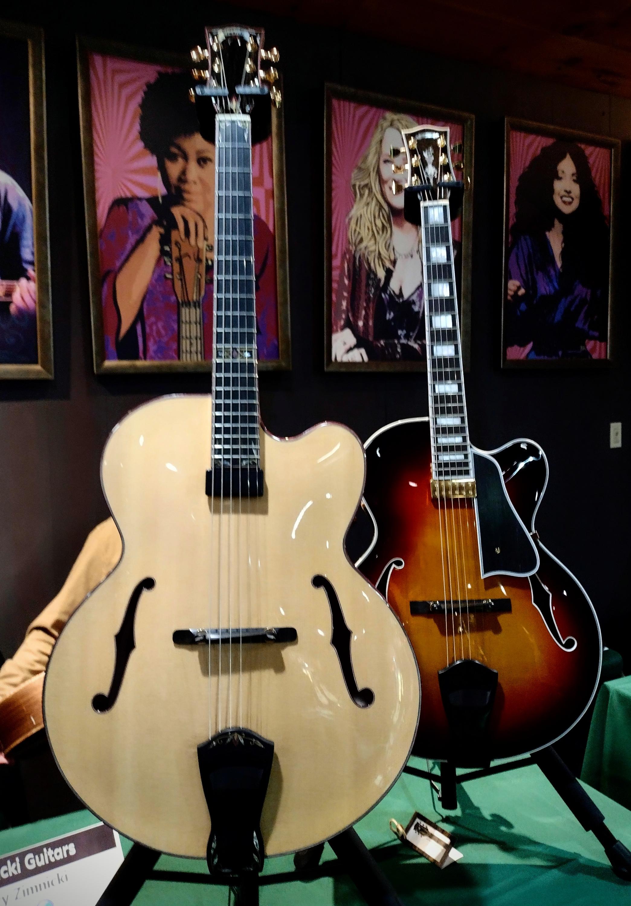 Gary Zimnicki - 1925 L-5 Derivative Archtop [Sitka Spruce | Red Maple]-img_20221021_114206885-jpg